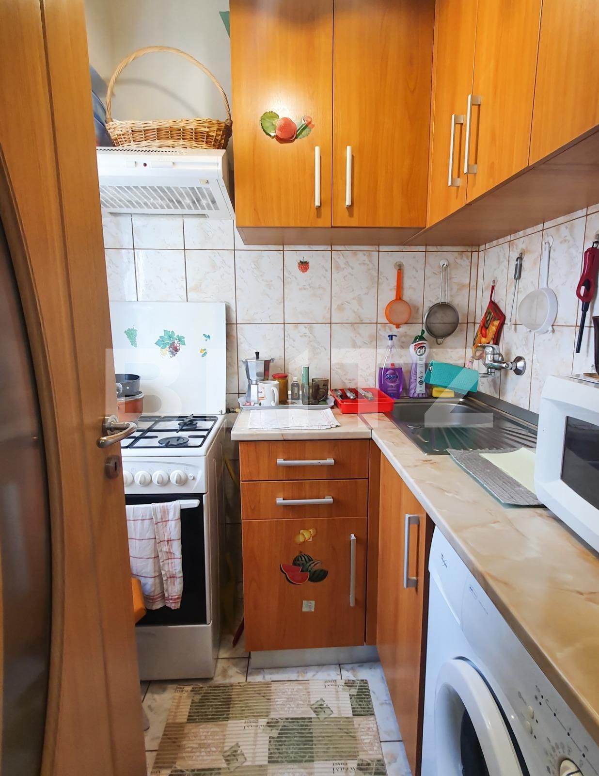 Garsonieră de vânzare UMT - 81805AV | BLITZ Timișoara | Poza5