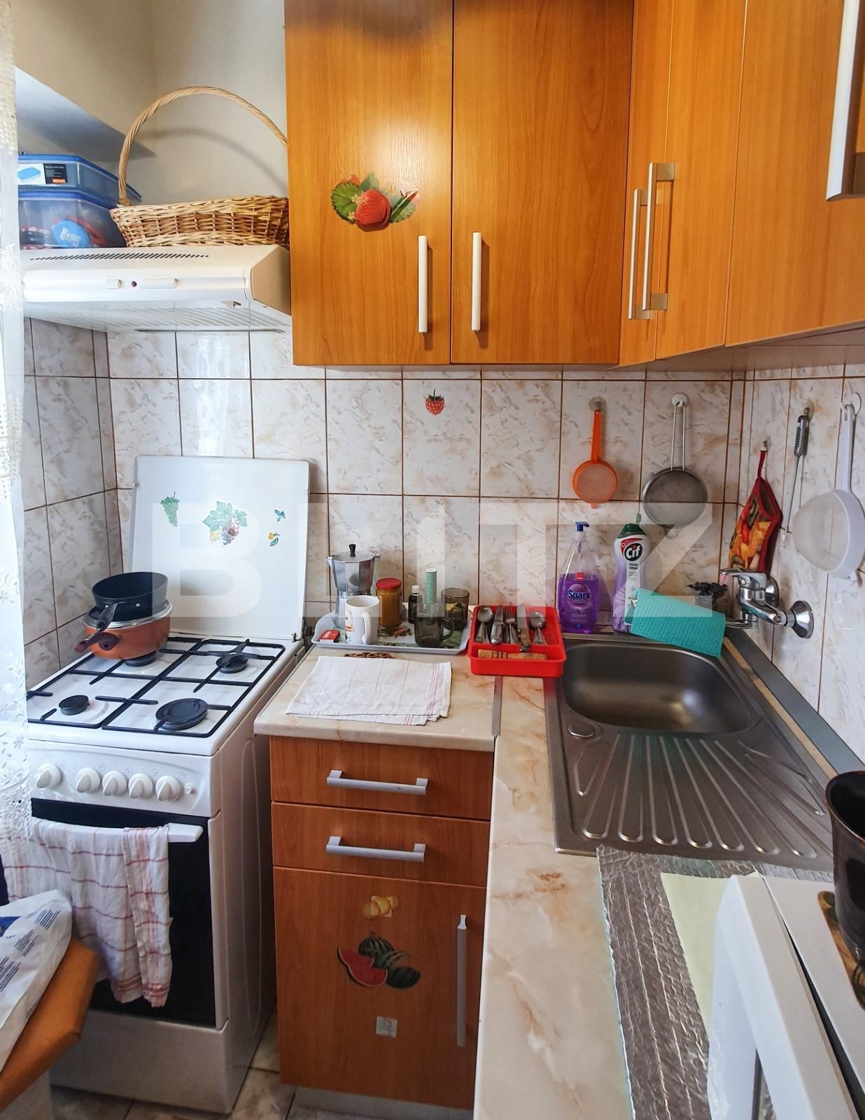 Garsonieră de vânzare UMT - 81805AV | BLITZ Timișoara | Poza6