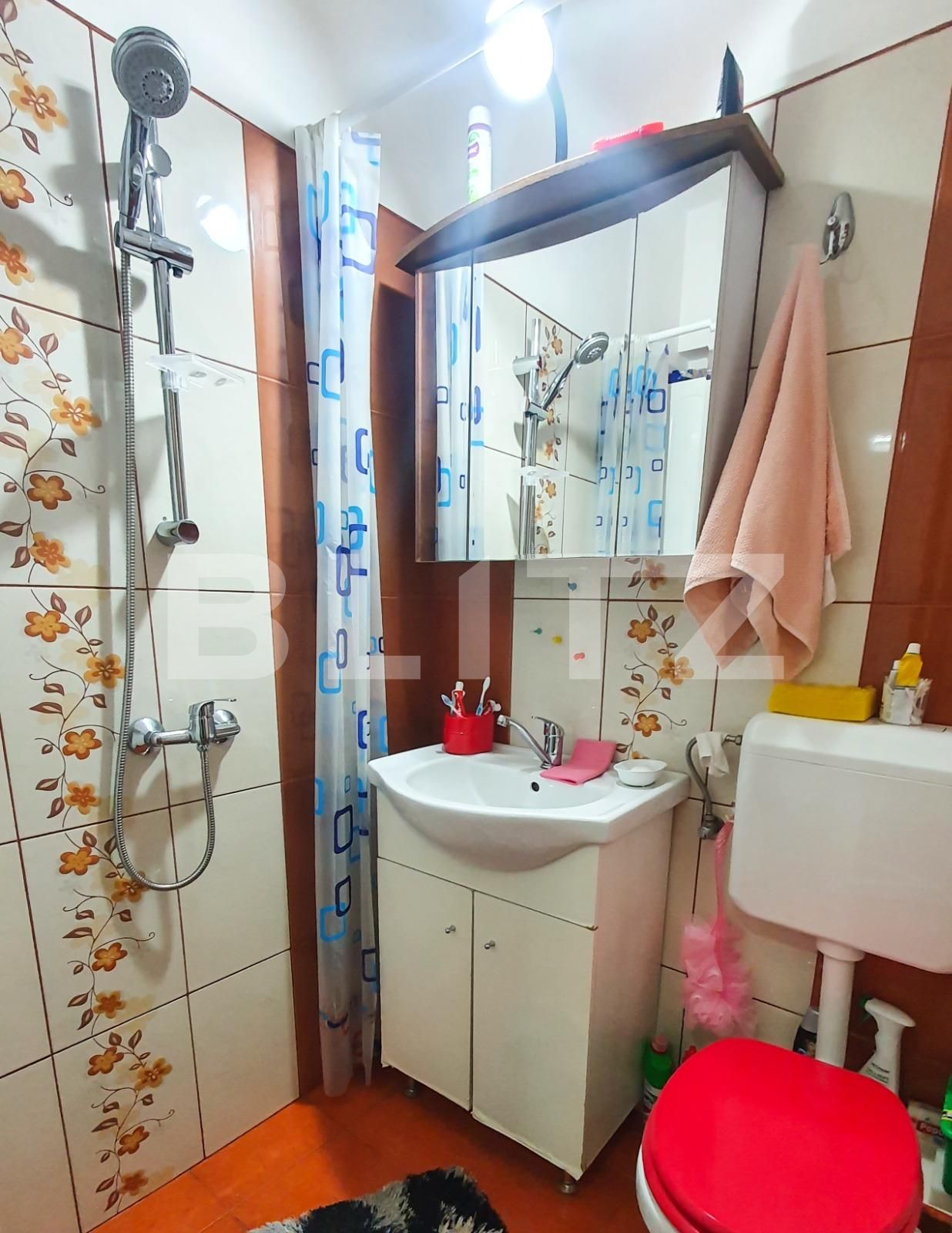 Garsonieră de vânzare UMT - 81805AV | BLITZ Timișoara | Poza9