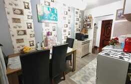 Este cochet, este pentru tine! 55 mp placut amenajati, zona Shopping City Timisoara