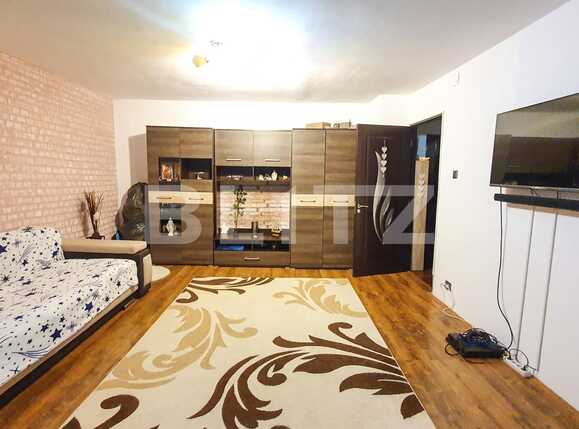 Apartament de vânzare 2 camere Steaua - 81806AV | BLITZ Timișoara | Poza4