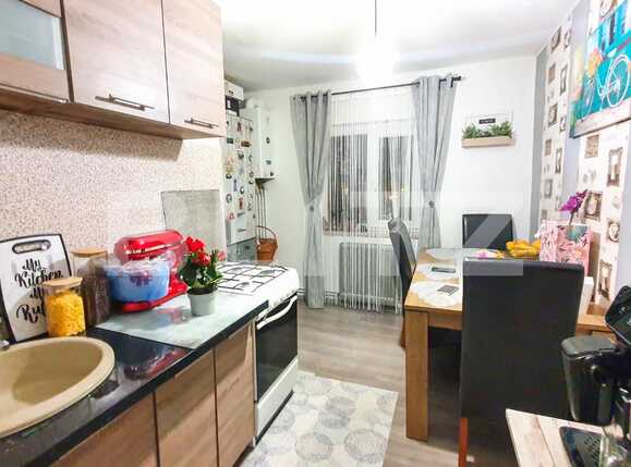 Apartament de vânzare 2 camere Steaua - 81806AV | BLITZ Timișoara | Poza8
