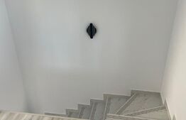 Case insiruite, 90 mp utili, zona linistita, Giarmata!