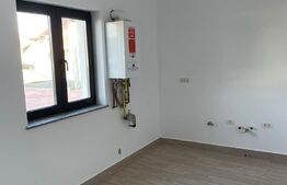 Case insiruite, 90 mp utili, zona linistita, Giarmata!