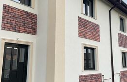 Case insiruite, 90 mp utili, zona linistita, Giarmata!