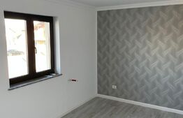 Case insiruite, 90 mp utili, zona linistita, Giarmata!