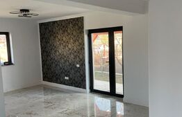 Case insiruite, 90 mp utili, zona linistita, Giarmata!