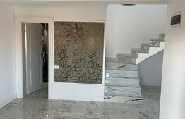 Case insiruite, 90 mp utili, zona linistita, Giarmata!