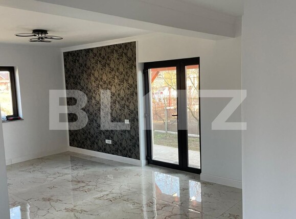 Casa de vânzare 3 camere Giarmata - 81807CV | BLITZ Timișoara | Poza5