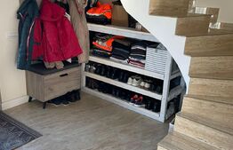 Complex de case insiruite, 90 mp utili, Giarmata!