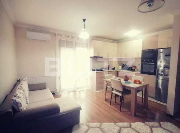 Apartament de vânzare 3 camere Braytim - 81821AV | BLITZ Timișoara | Poza1