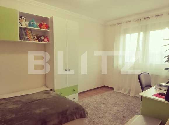 Apartament de vânzare 3 camere Braytim - 81821AV | BLITZ Timișoara | Poza4