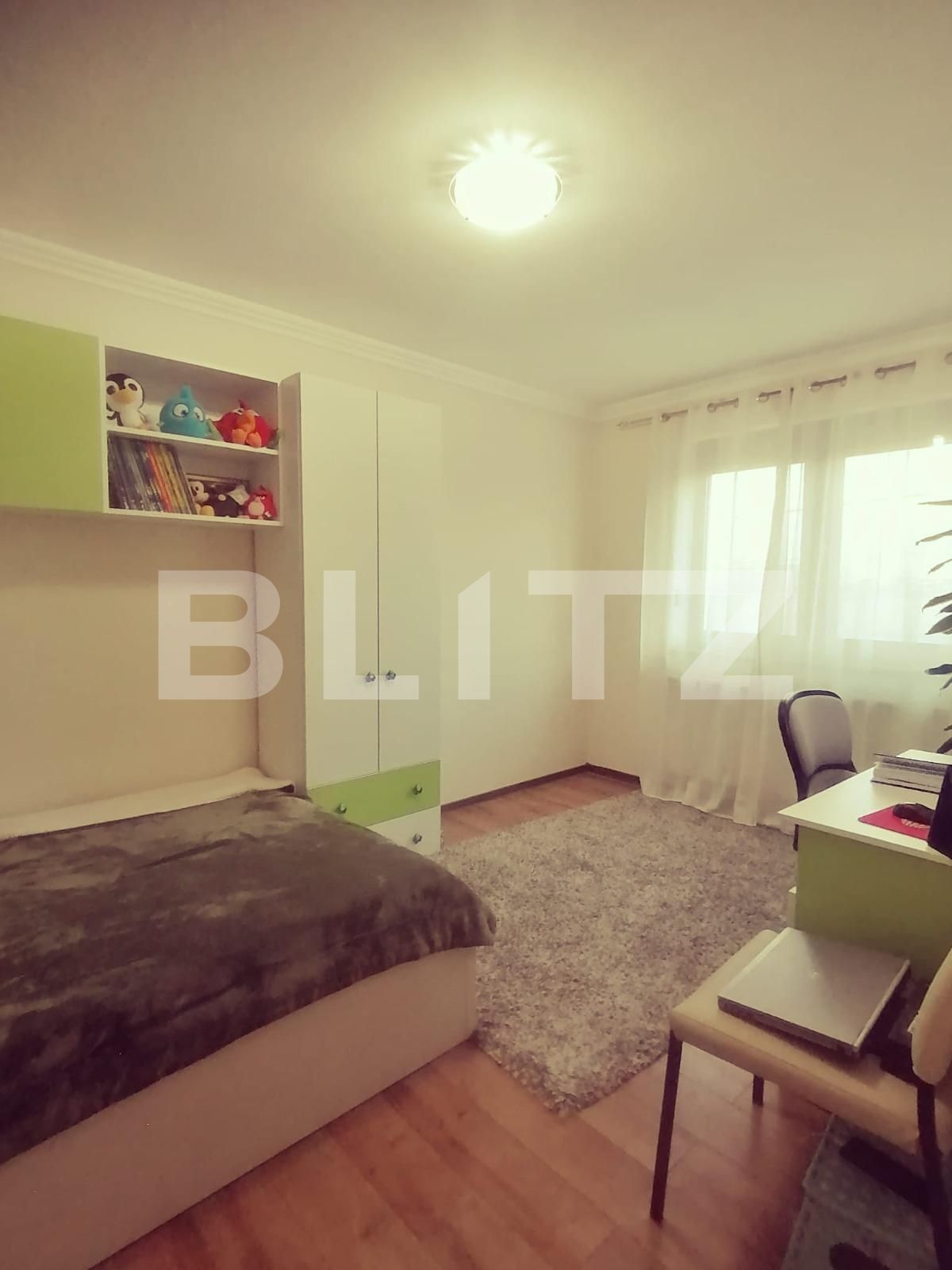 Apartament de vânzare 3 camere Braytim - 81821AV | BLITZ Timișoara | Poza4