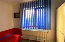 Garsoniera 21 mp, mobilat, zona Take Ionescu