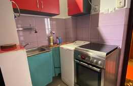 Garsoniera 21 mp, mobilat, zona Take Ionescu