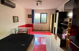 Garsoniera 21 mp, mobilat, zona Take Ionescu