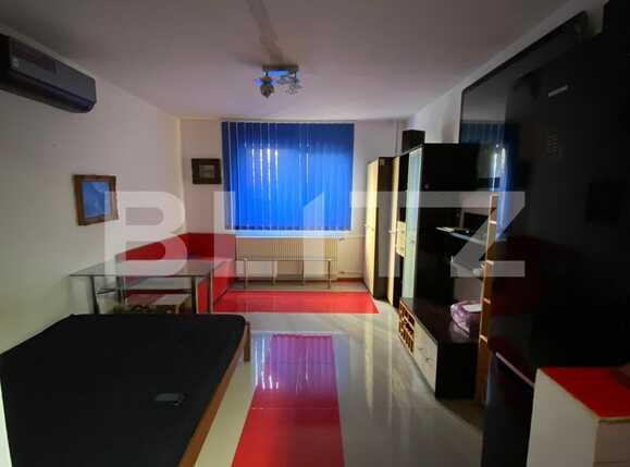 Garsonieră de vânzare Take Ionescu - 81825AV | BLITZ Timișoara | Poza2