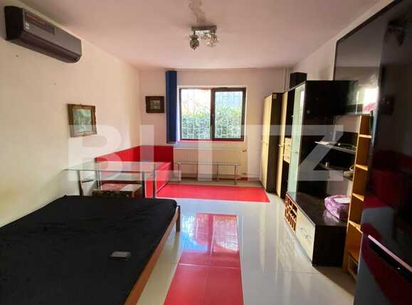 Garsonieră de vânzare Take Ionescu - 81825AV | BLITZ Timișoara | Poza1