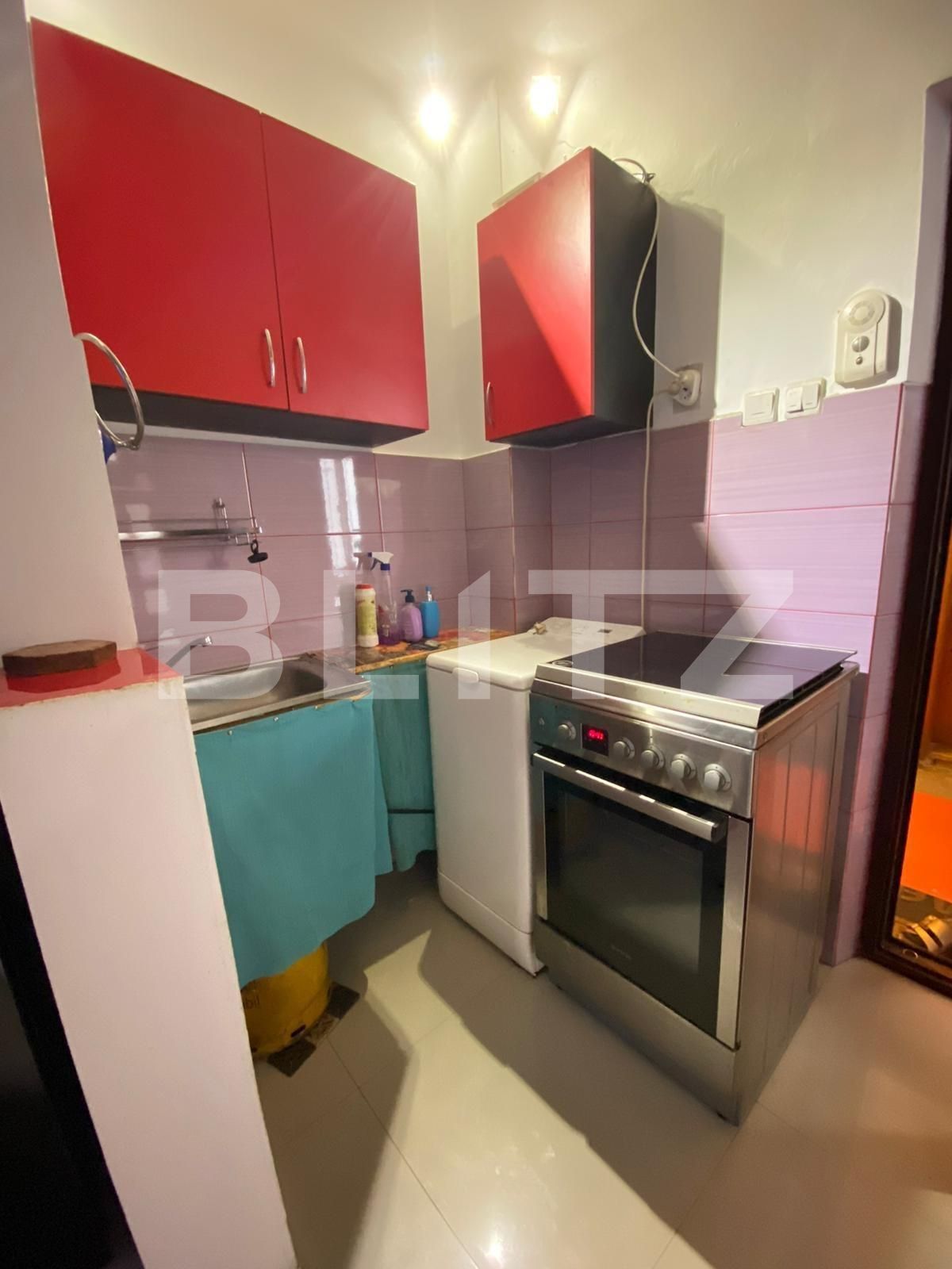 Garsonieră de vânzare Take Ionescu - 81825AV | BLITZ Timișoara | Poza4