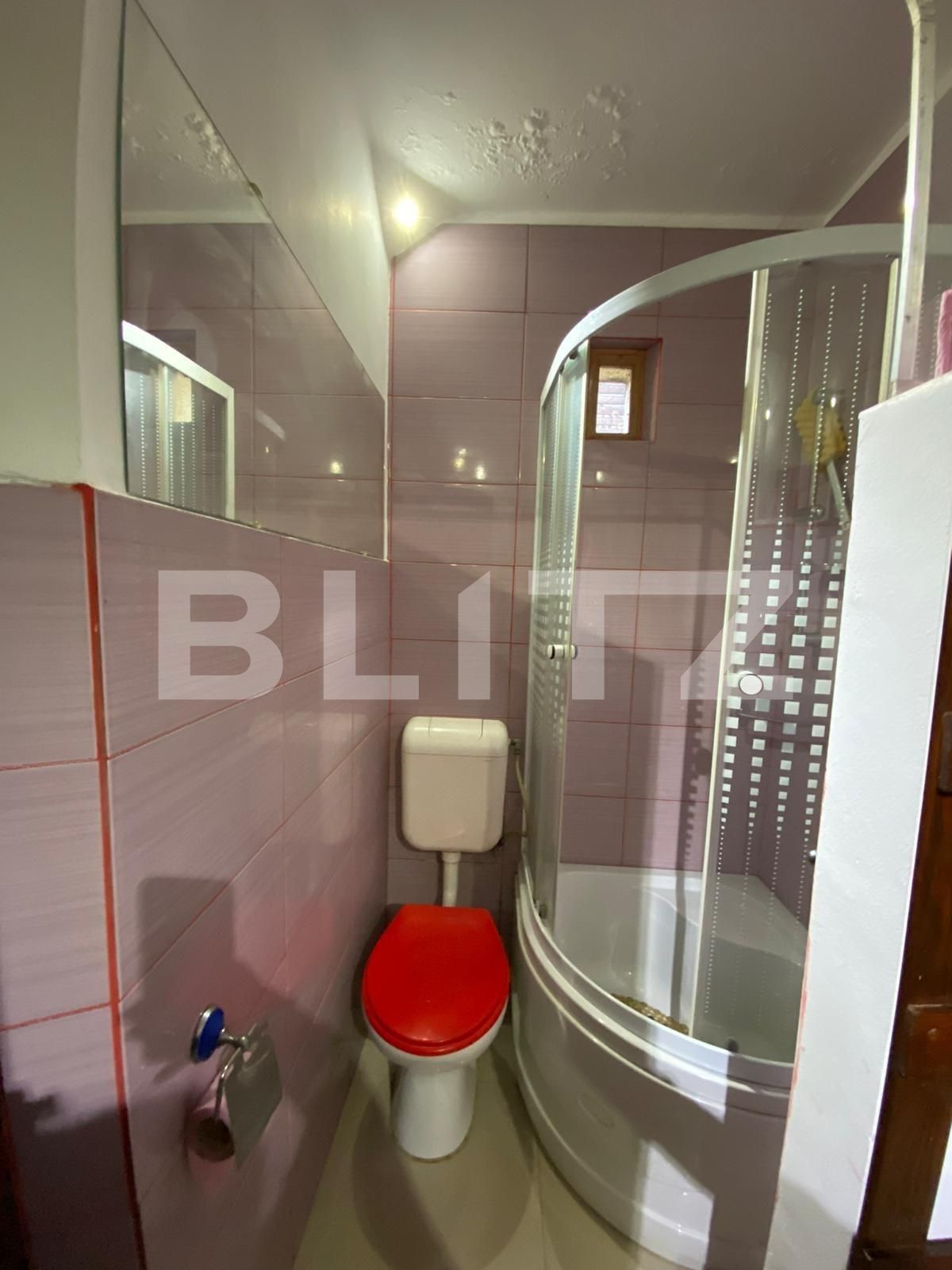 Garsonieră de vânzare Take Ionescu - 81825AV | BLITZ Timișoara | Poza5