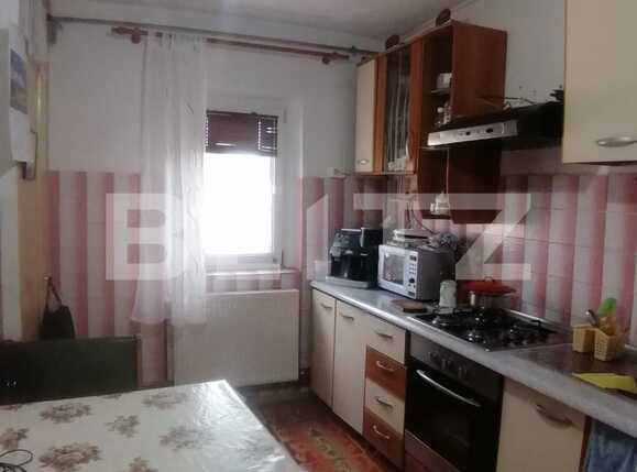 Apartament de vânzare 3 camere  - 81833AV | BLITZ Timișoara | Poza2