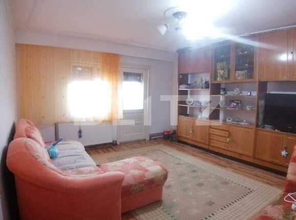 Apartament de vânzare 3 camere  - 81833AV | BLITZ Timișoara | Poza1