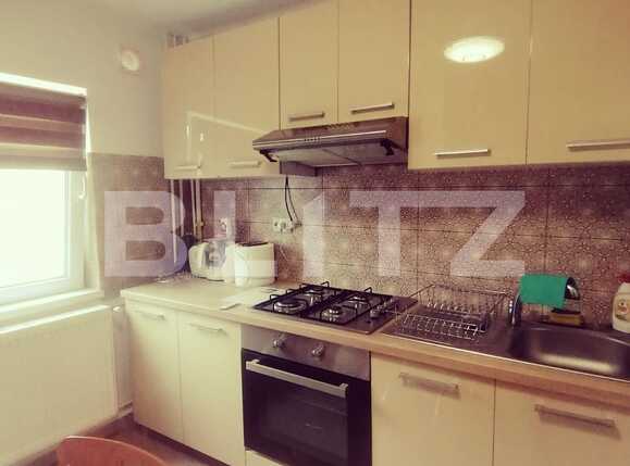 Apartament de vânzare 3 camere Aradului - 81838AV | BLITZ Timișoara | Poza1