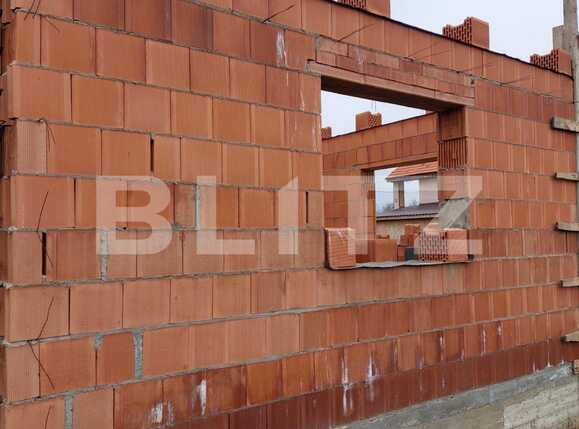 Casa de vânzare 4 camere Exterior Sud - 81881CV | BLITZ Timișoara | Poza5