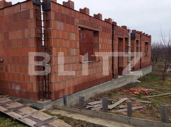 Casa de vânzare 4 camere Exterior Sud - 81881CV | BLITZ Timișoara | Poza4