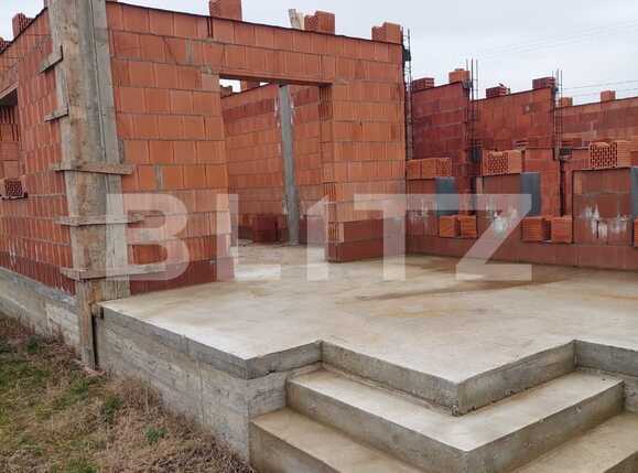 Casa de vânzare 4 camere Exterior Sud - 81881CV | BLITZ Timișoara | Poza3