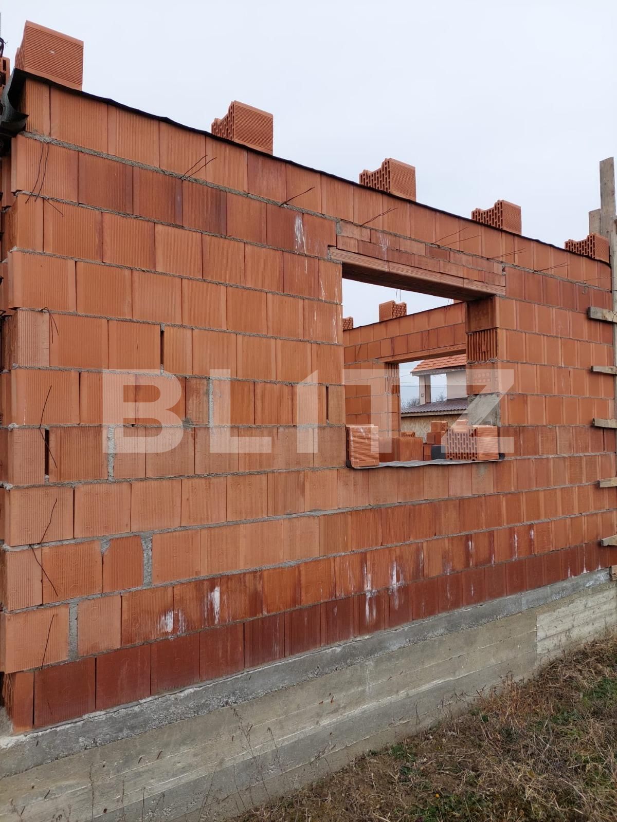 Casa de vânzare 4 camere Exterior Sud - 81881CV | BLITZ Timișoara | Poza5