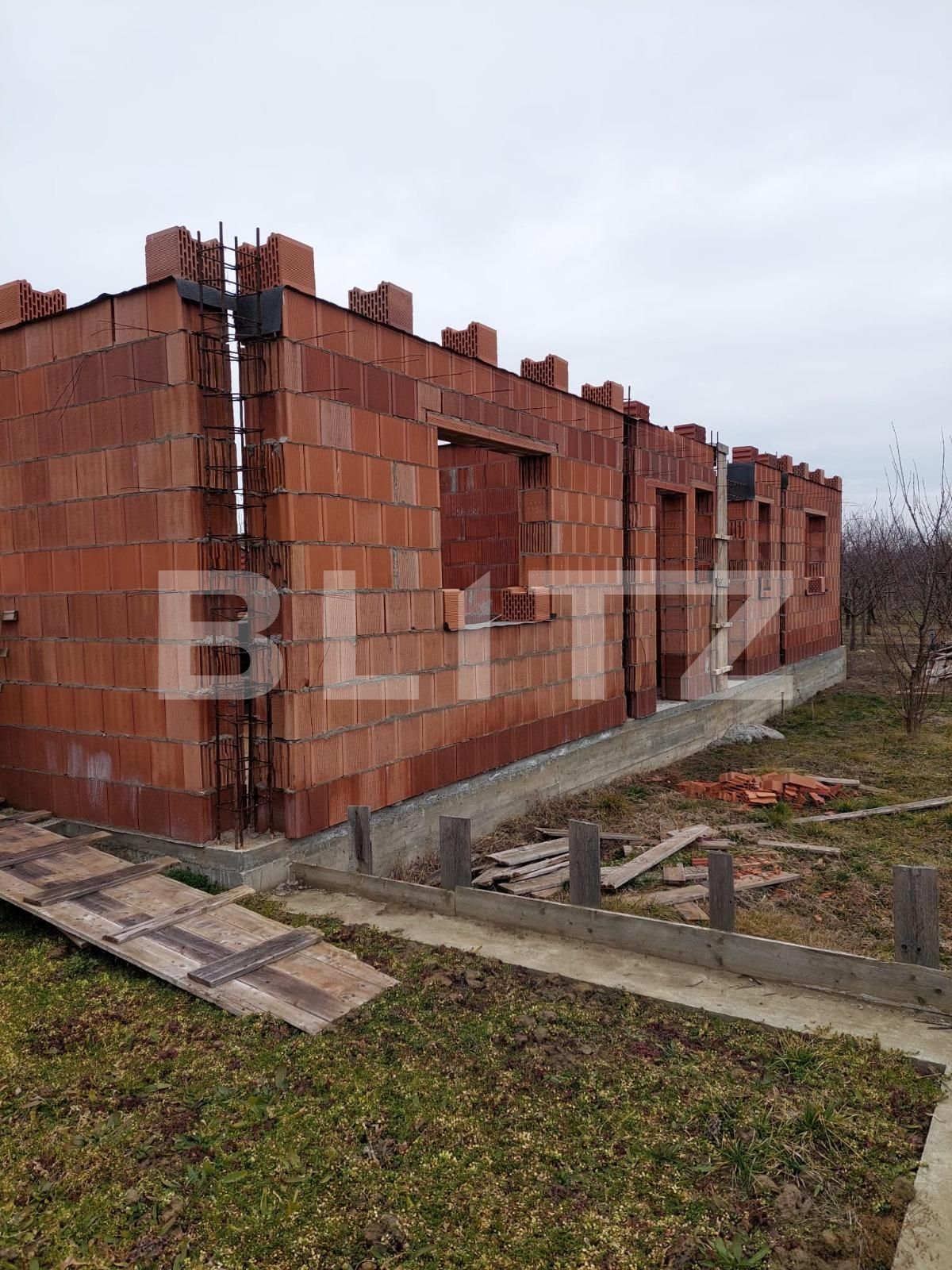 Casa de vânzare 4 camere Exterior Sud - 81881CV | BLITZ Timișoara | Poza4