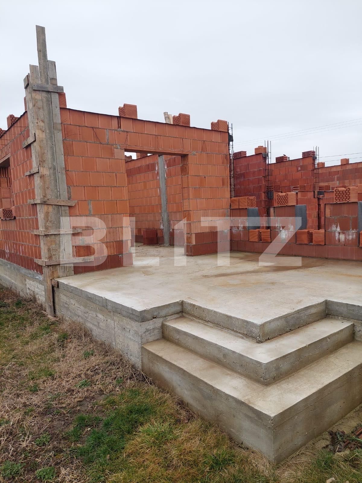Casa de vânzare 4 camere Exterior Sud - 81881CV | BLITZ Timișoara | Poza3