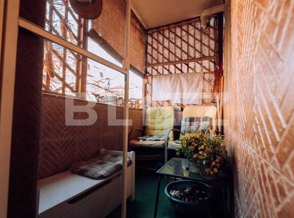 Apartament de vânzare 3 camere Aradului - 81907AV | BLITZ Timișoara | Poza8