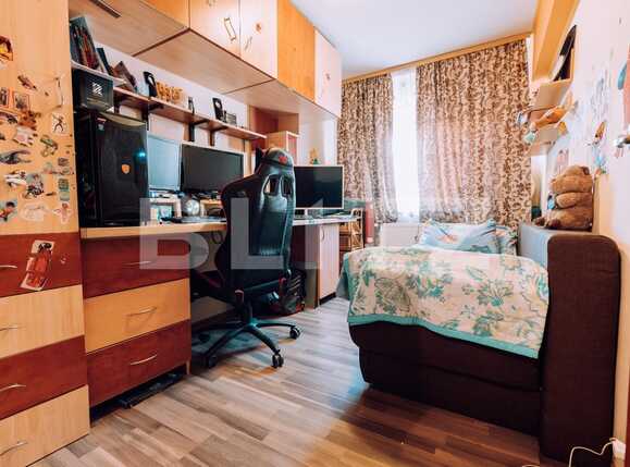 Apartament de vânzare 3 camere Aradului - 81907AV | BLITZ Timișoara | Poza2