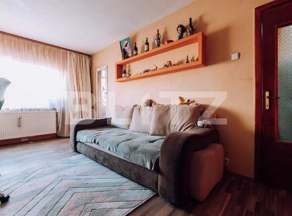 Apartament de vânzare 3 camere Aradului - 81907AV | BLITZ Timișoara | Poza4