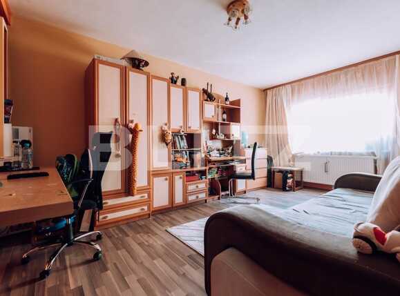 Apartament de vânzare 3 camere Aradului - 81907AV | BLITZ Timișoara | Poza1