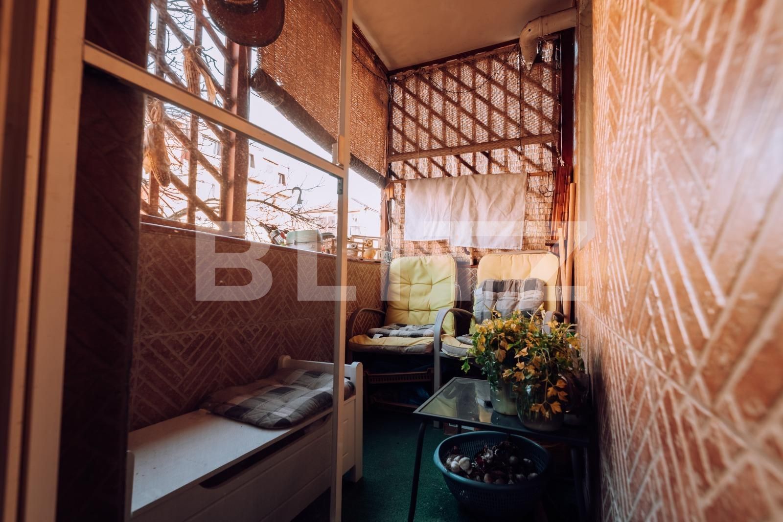 Apartament de vânzare 3 camere Aradului - 81907AV | BLITZ Timișoara | Poza8