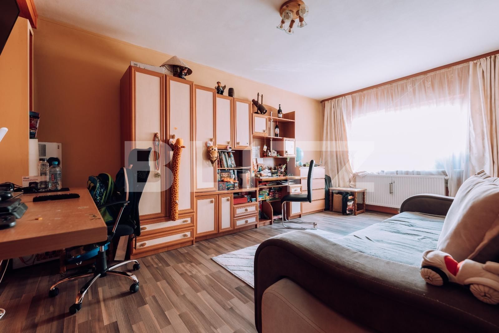 Apartament de vânzare 3 camere Aradului - 81907AV | BLITZ Timișoara | Poza1
