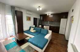 Apartament de doua camere, semidecomandat, 50 mp, Dumbravita