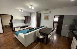 Apartament de doua camere, semidecomandat, 50 mp, Dumbravita