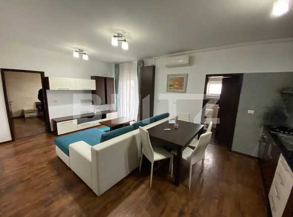 Apartament de vânzare 2 camere Dumbravita - 81910AV | BLITZ Timișoara | Poza2