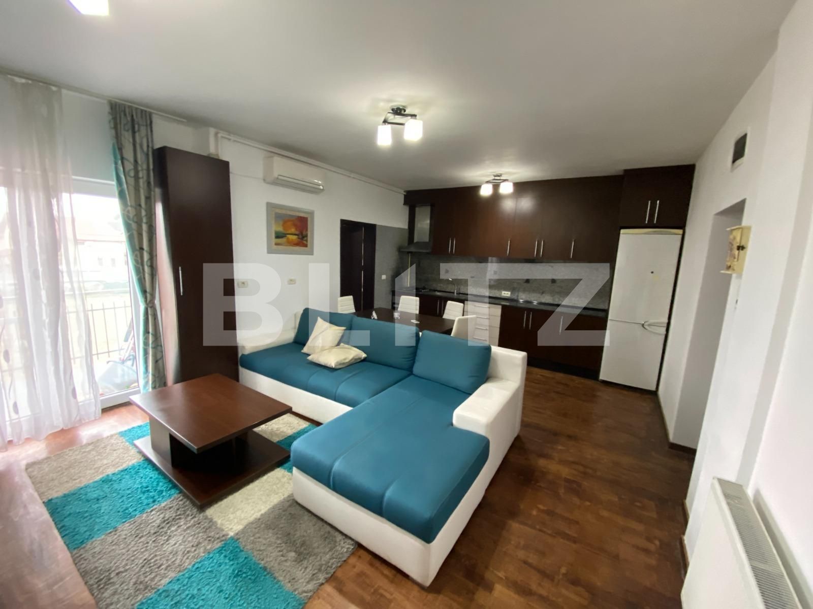 Apartament de vânzare 2 camere Dumbravita - 81910AV | BLITZ Timișoara | Poza1