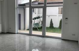 Spatiu comercial de 100 mp in zona Lipovei 