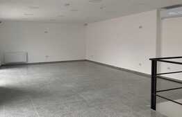 Spatiu comercial de 100 mp in zona Lipovei 