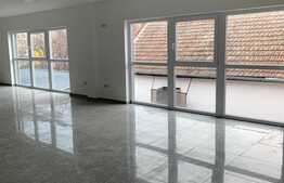 Spatiu comercial de 100 mp in zona Lipovei 