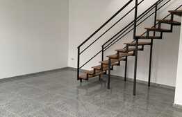 Spatiu comercial de 100 mp in zona Lipovei 