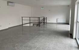 Spatiu comercial de 100 mp in zona Lipovei 