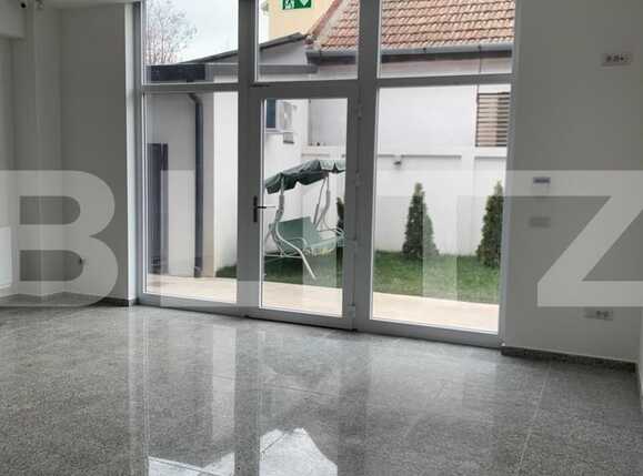Spațiu comercial de închiriat Lipovei - 81915SIC | BLITZ Timișoara | Poza5