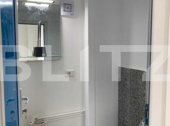 Spațiu comercial de închiriat Lipovei - 81915SIC | BLITZ Timișoara | Poza6